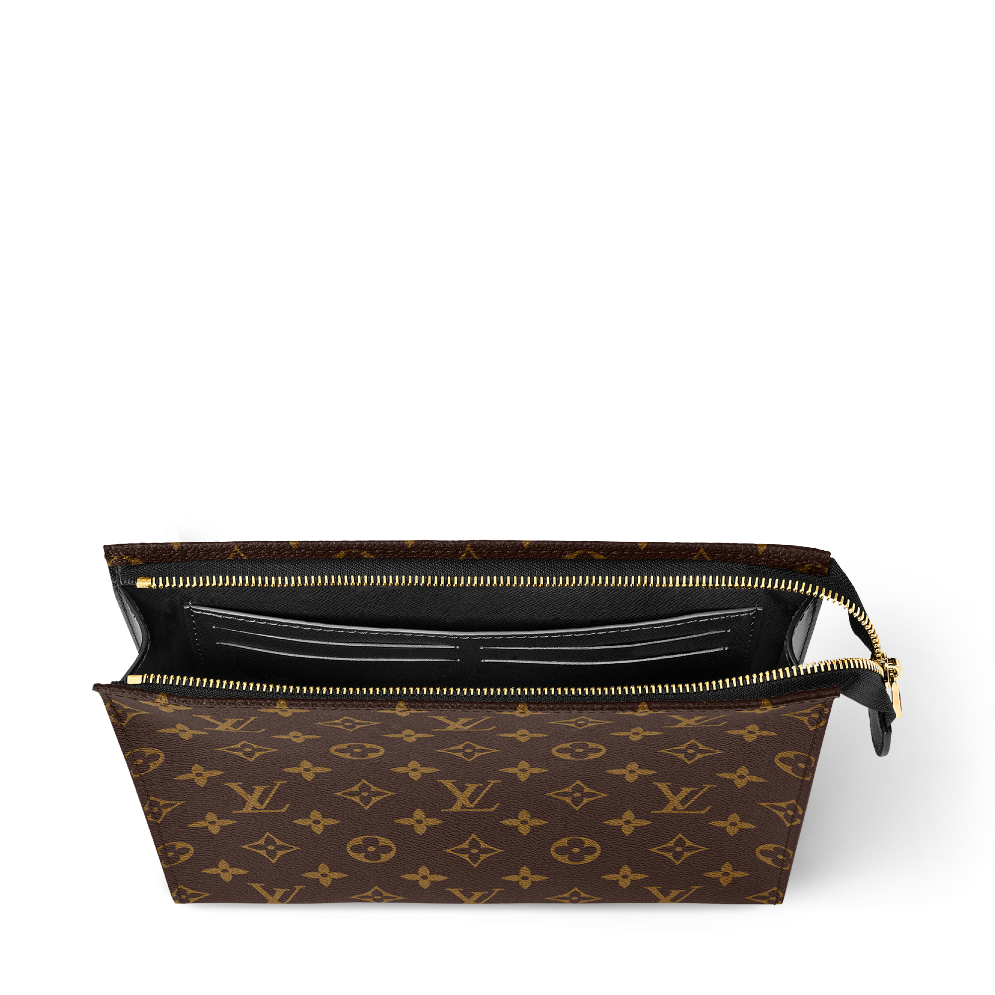 Poche Toilette NM Monogram Canvas - Travel | LOUIS VUITTON